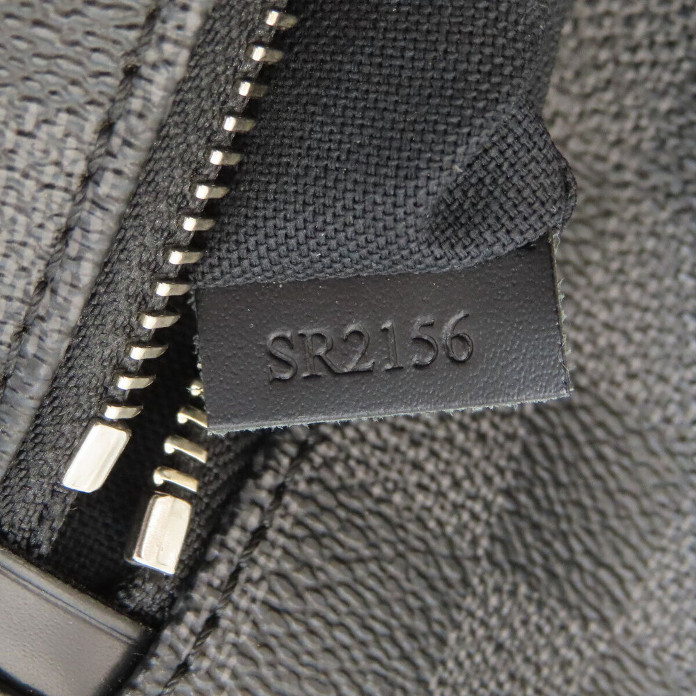 Louis Vuitton Damier Mick Canvas Shoulder Bag - Picture 7 of 11